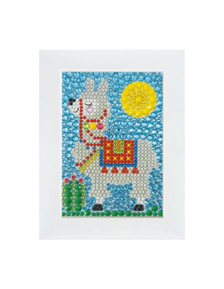 Glitters - Lama,BKDP003 Glitters - Lama,BKDP003