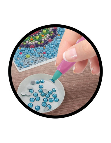 Glitters - Mandala,BKDP007 Glitters - Mandala,BKDP007