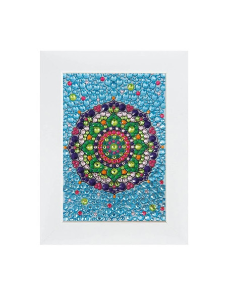 Glitters - Mandala,BKDP007 Glitters - Mandala,BKDP007