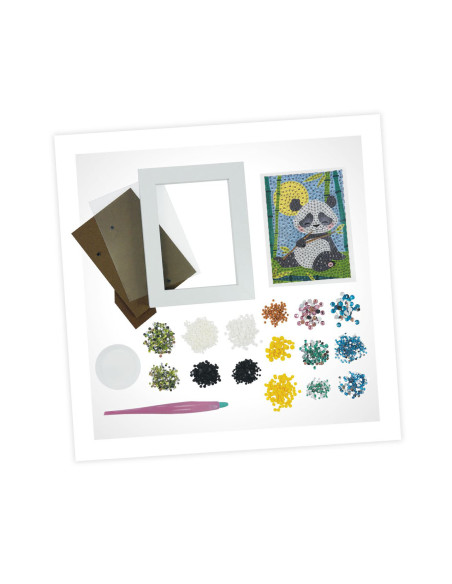 Glitters - Panda,BKDP011