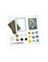 Glitters - Panda,BKDP011