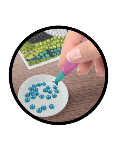 Glitters - Panda,BKDP011