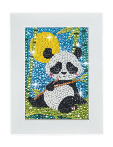Glitters - Panda,BKDP011