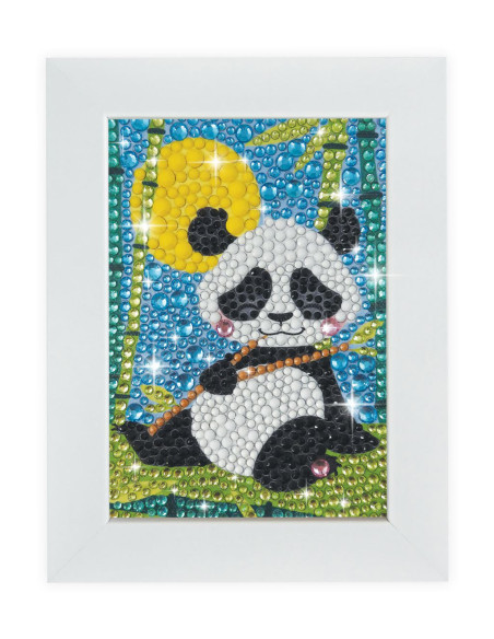Glitters - Panda,BKDP011