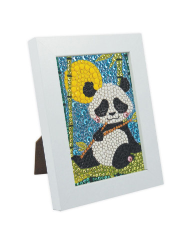 Glitters - Panda,BKDP011