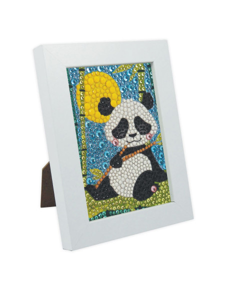 Glitters - Panda,BKDP011