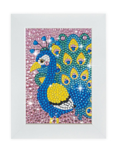 Glitters - Paun,BKDP012