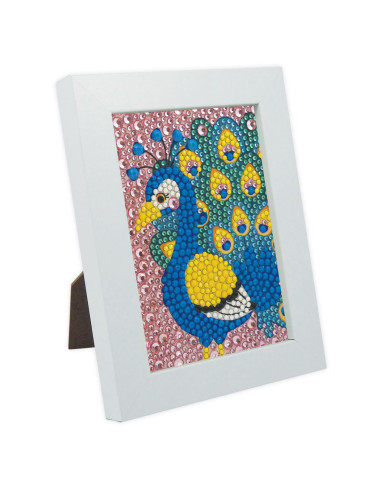 Glitters - Paun,BKDP012