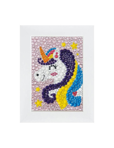 Glitters - Unicorn,BKDP002 Glitters - Unicorn,BKDP002