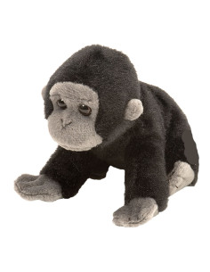 Gorila - Jucarie Plus Wild Republic 13 cm,WR11012 2