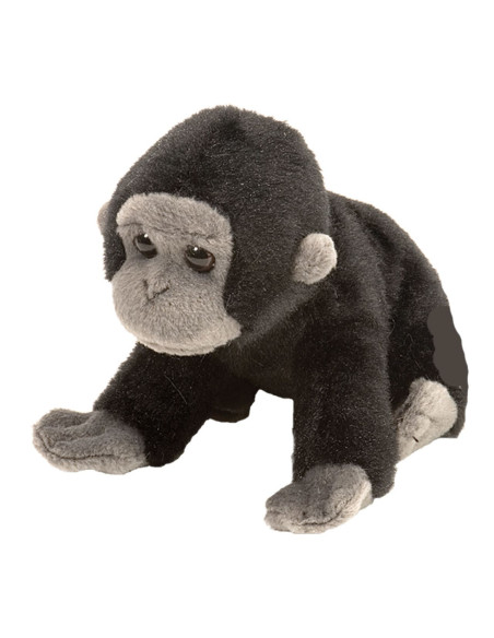 Gorila - Jucarie Plus Wild Republic 13 cm,WR11012