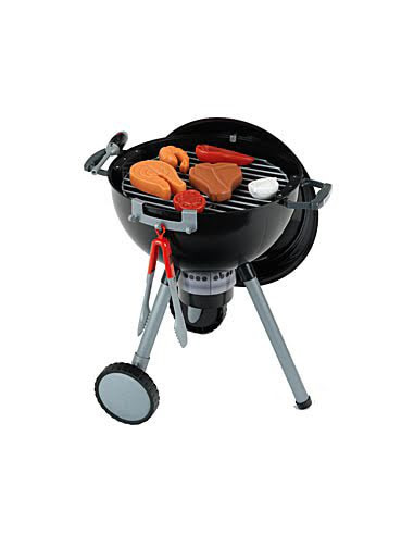 Jucarie - Gratar Weber cu lumina si sunet,TK9466