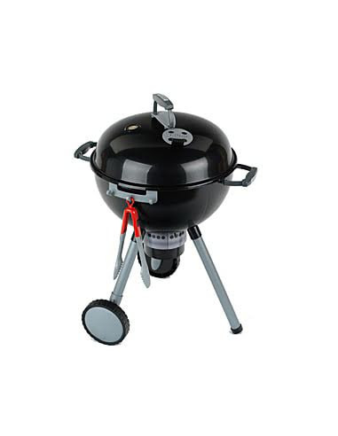 Jucarie - Gratar Weber cu lumina si sunet,TK9466