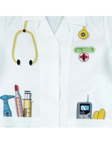 Halat de doctor pentru copii,TK4614 Halat de doctor pentru copii,TK4614