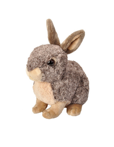 Iepuras - Jucarie Plus Wild Republic 30 cm,WR13461