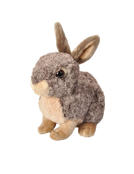 Iepuras - Jucarie Plus Wild Republic 30 cm,WR13461