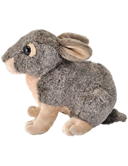 Iepuras - Jucarie Plus Wild Republic 30 cm,WR13461
