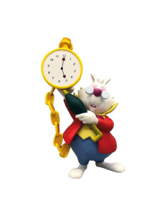 Iepurele Alb - Alice in Tara Minunilor,BL4063847114022 2