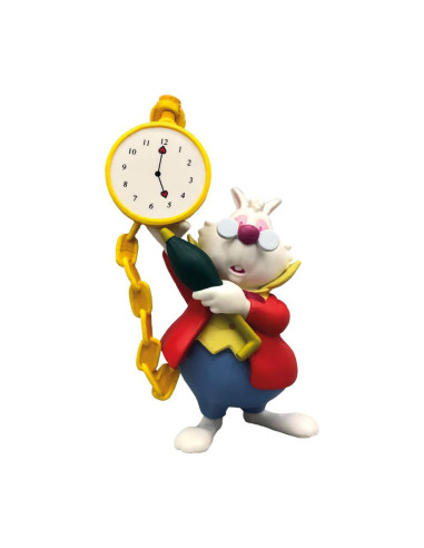 Iepurele Alb - Alice in Tara Minunilor,BL4063847114022