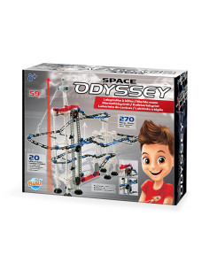 Joc de constructie - Odiseea spatiala,BKPM517 2