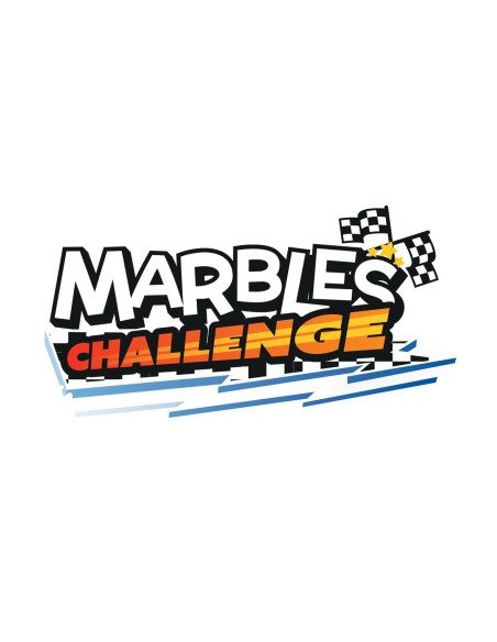 Joc de constructie cu bile - Provocarea,BKPM858