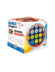 BK54002,Joc de dexteritate - Degete Agile 2
