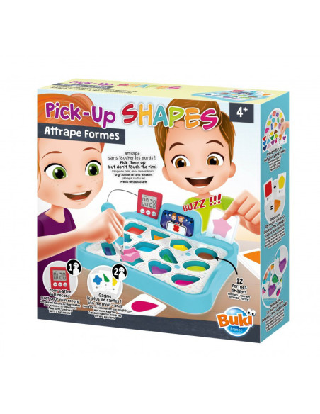 Joc de indemanare cu forme geometrice,BK5606