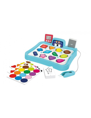 Joc de indemanare cu forme geometrice,BK5606