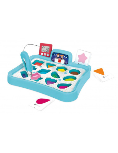 Joc de indemanare cu forme geometrice,BK5606