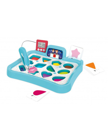 Joc de indemanare cu forme geometrice,BK5606