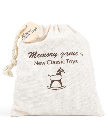 Joc de memorie - Animale,NC10830