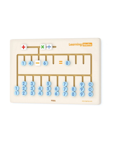 Joc de perete Matematica,NC50675