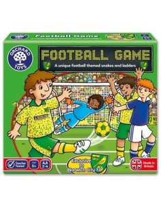 Joc de societate Meciul de fotbal FOOTBALL GAME,OR087 2