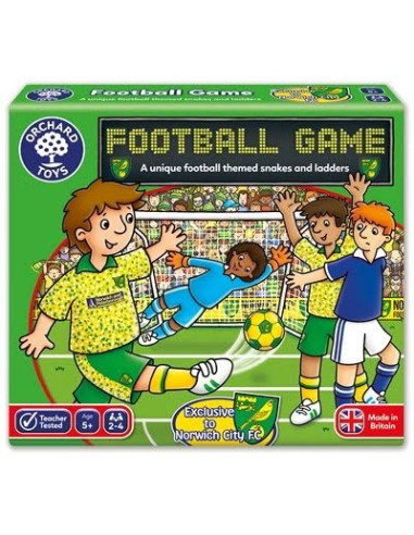 Joc de societate Meciul de fotbal FOOTBALL GAME,OR087