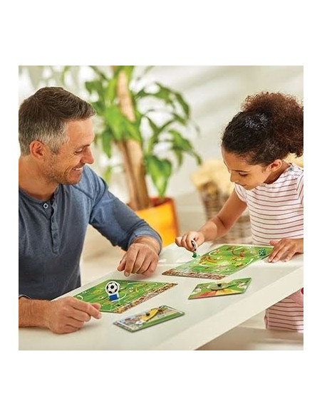 Joc de societate Meciul de fotbal FOOTBALL GAME,OR087