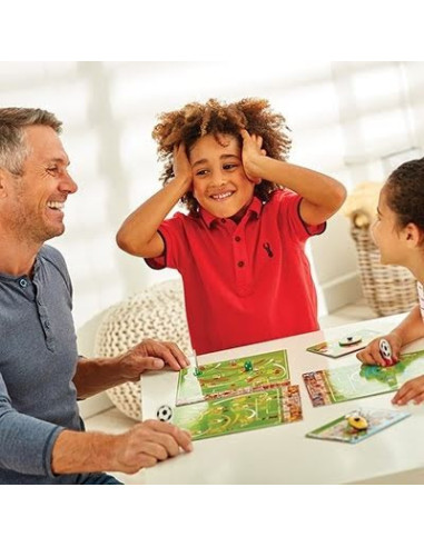 Joc de societate Meciul de fotbal FOOTBALL GAME,OR087