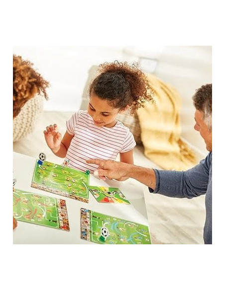 Joc de societate Meciul de fotbal FOOTBALL GAME,OR087