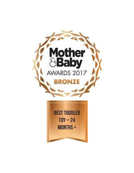 Joc educativ asociere Prietenii de la ferma FARMYARD HEADS &