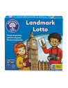 Joc educativ Atractii Turistice LANDMARK LOTTO,OR364