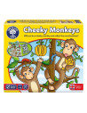 Joc educativ Cheeky Monkeys,OR068