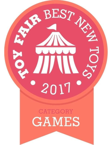 Joc educativ Cheeky Monkeys,OR068