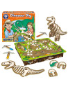 OR124,Joc educativ Descoperirea Dinozaurilor DINOSAUR DIG