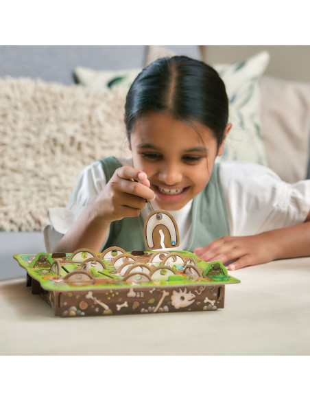 OR124,Joc educativ Descoperirea Dinozaurilor DINOSAUR DIG