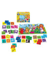 Joc educativ loto Primele sunete FIRST SOUNDS LOTTO,OR100