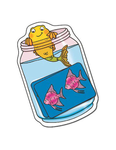 Joc educativ Prinde si Numara CATCH AND COUNT,OR002