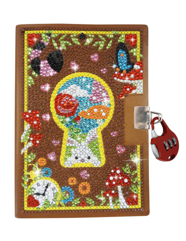 Jurnalul Secret,BKNB003