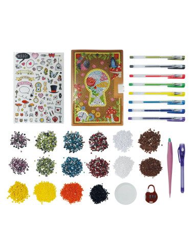 Jurnalul Secret,BKNB003