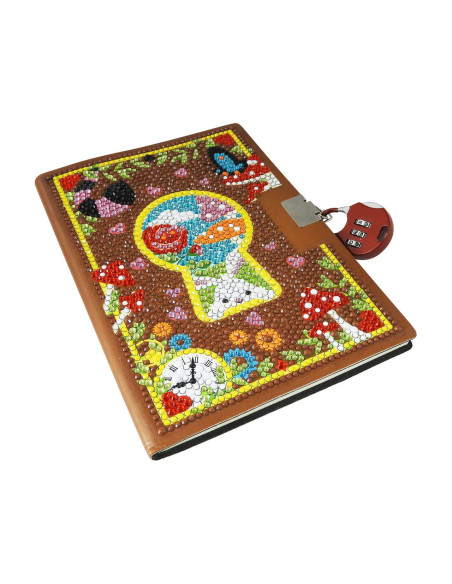 Jurnalul Secret,BKNB003