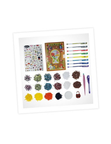 Jurnalul Secret,BKNB003