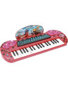 Keyboard electronic MP3 Miraculous,RG2679